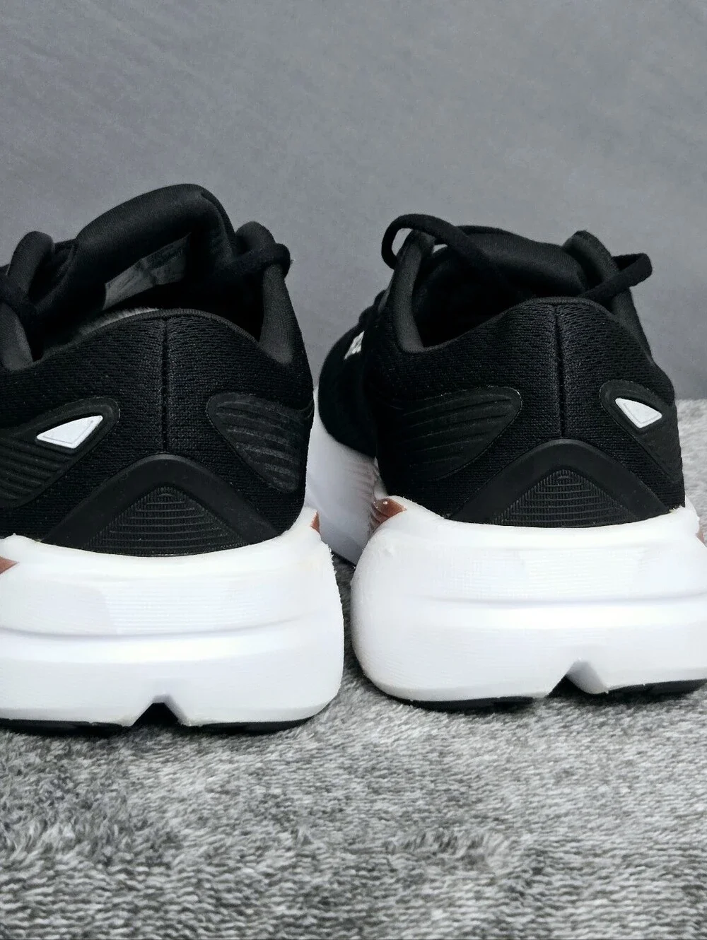 Brooks brand model